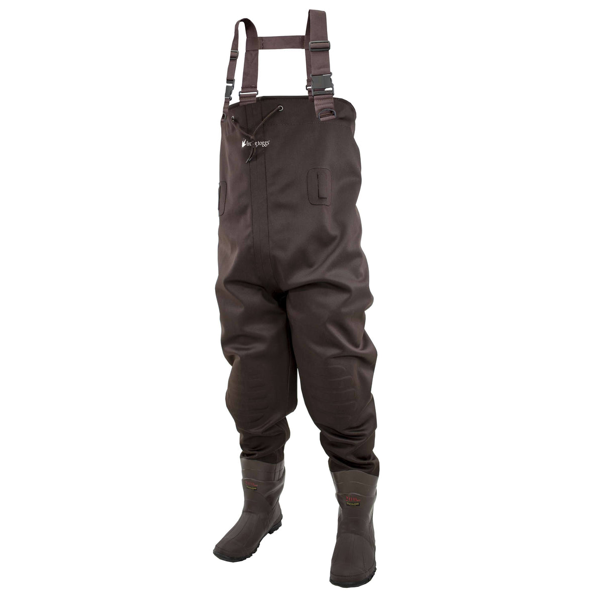 Chest Wader Lug Sole 15 W297