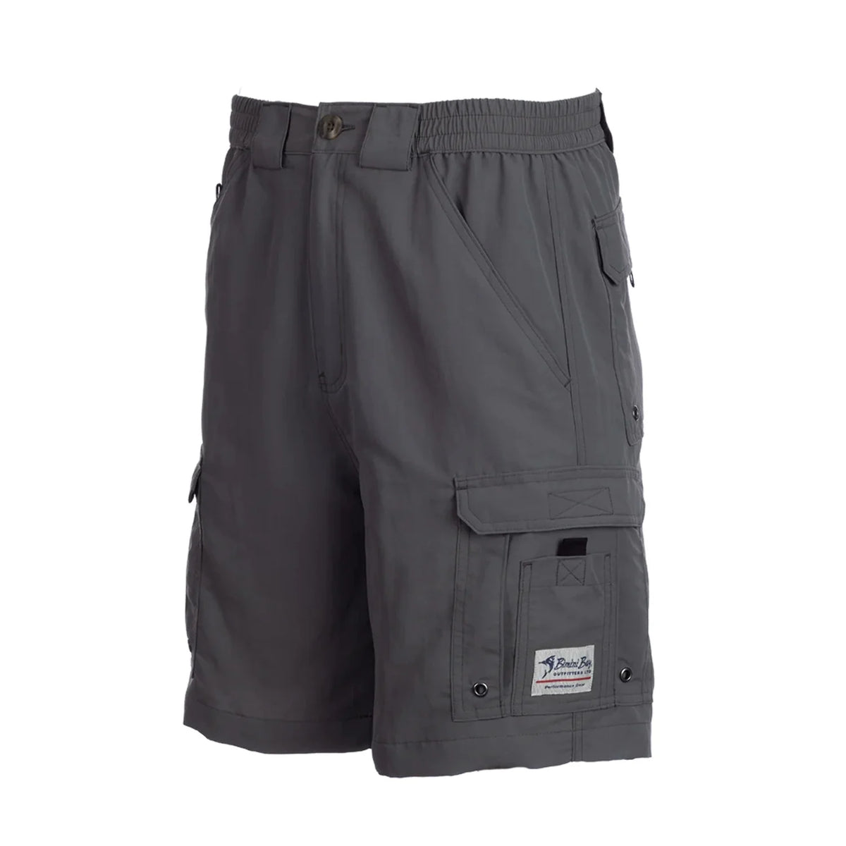 BloodGuard Men's Short X177