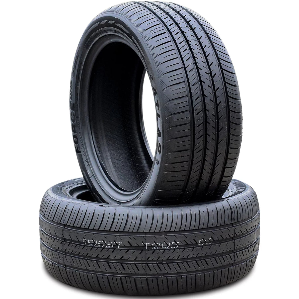225/35R18 87W XL All Season Performance Tires Set of 4 D809771