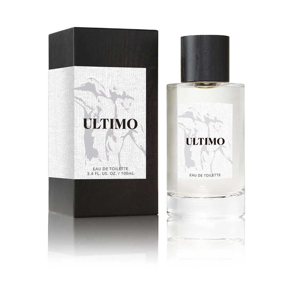Spicy Masculine Eau de Toilette 3.4 fl oz H173188