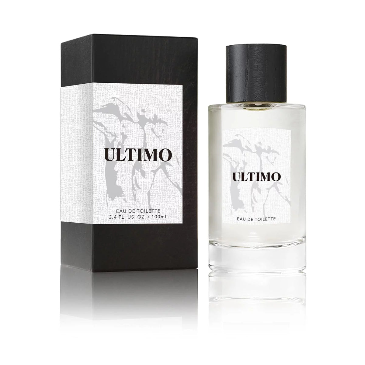 Spicy Masculine Eau de Toilette 3.4 fl oz H173188