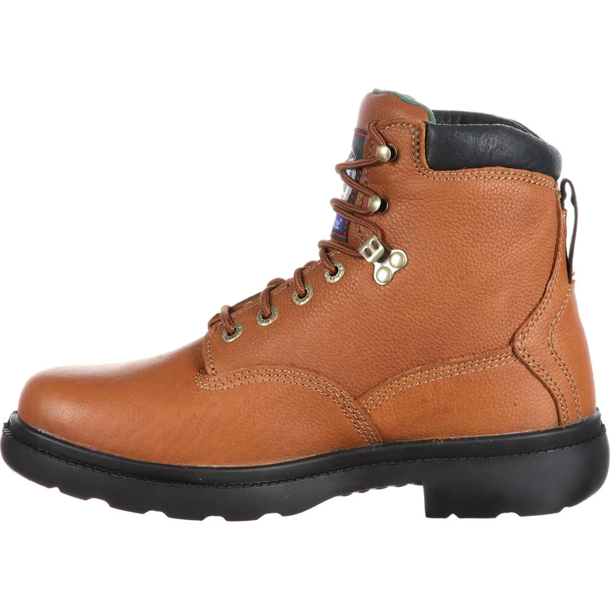 Waterproof Work Boots K79735