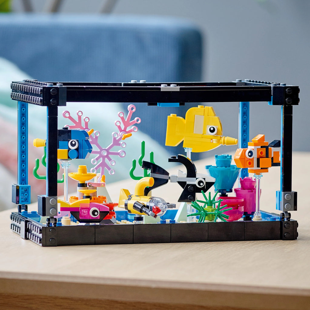 Building Toy 352 Pieces E574
