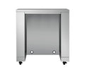 Stainless Steel Outdoor Kitchen Refrigerator Cabinet Y615944