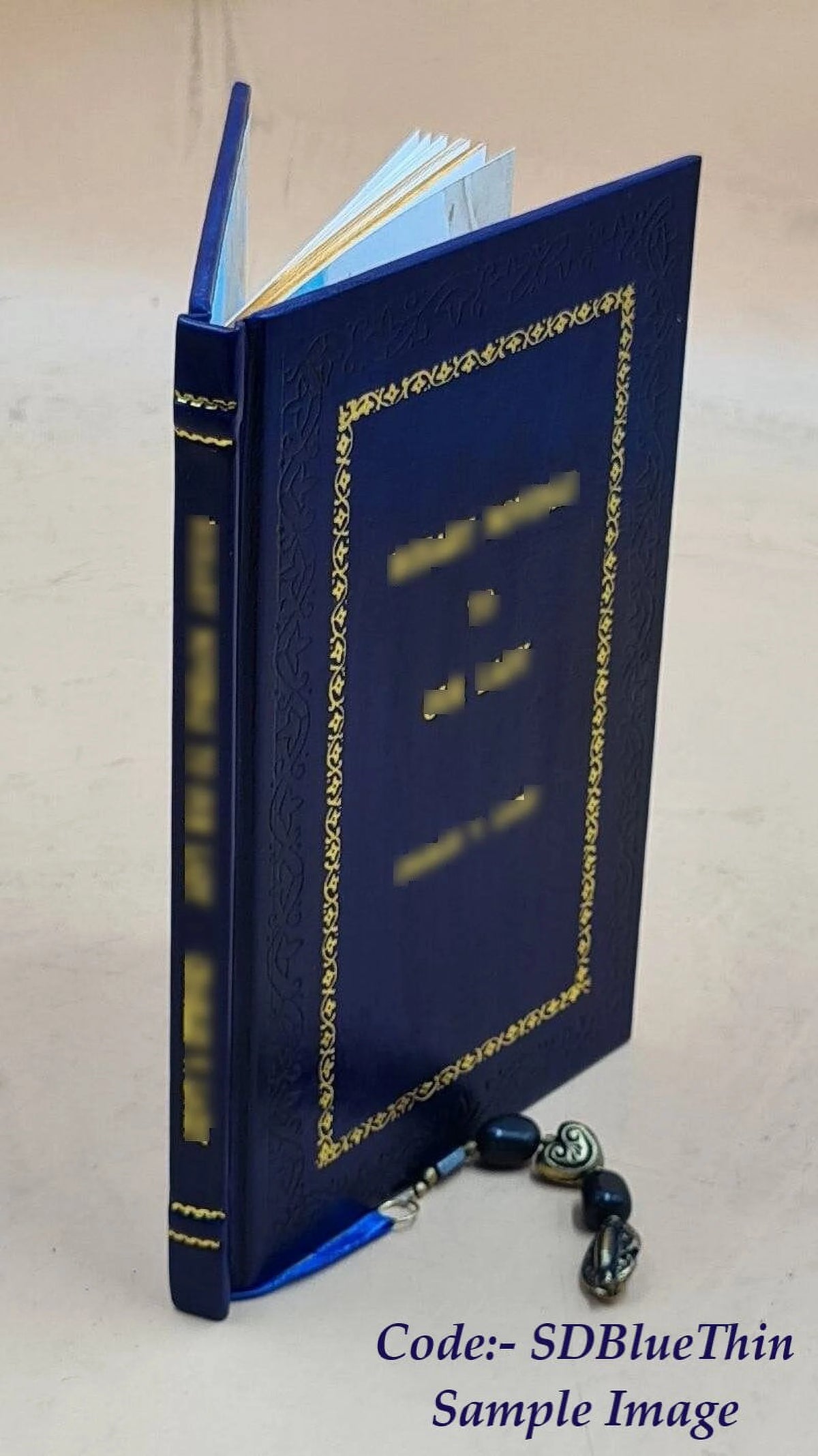 Premium Leather Bound I399434