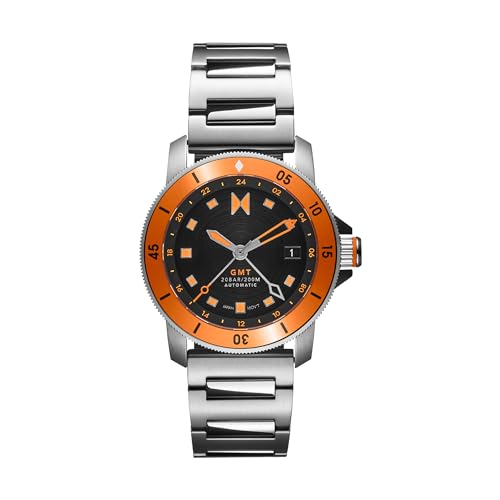 Cali Diver Automatic Watch Water Resistant 10 ATM 100 Meters F482