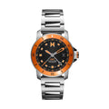Cali Diver Automatic Watch Water Resistant 10 ATM 100 Meters F482
