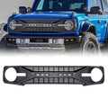 Grille with Lights D1692