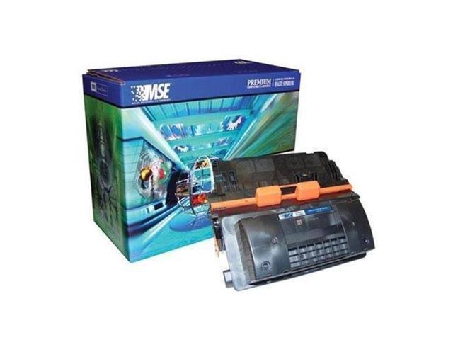 Black Toner Cartridge X41000
