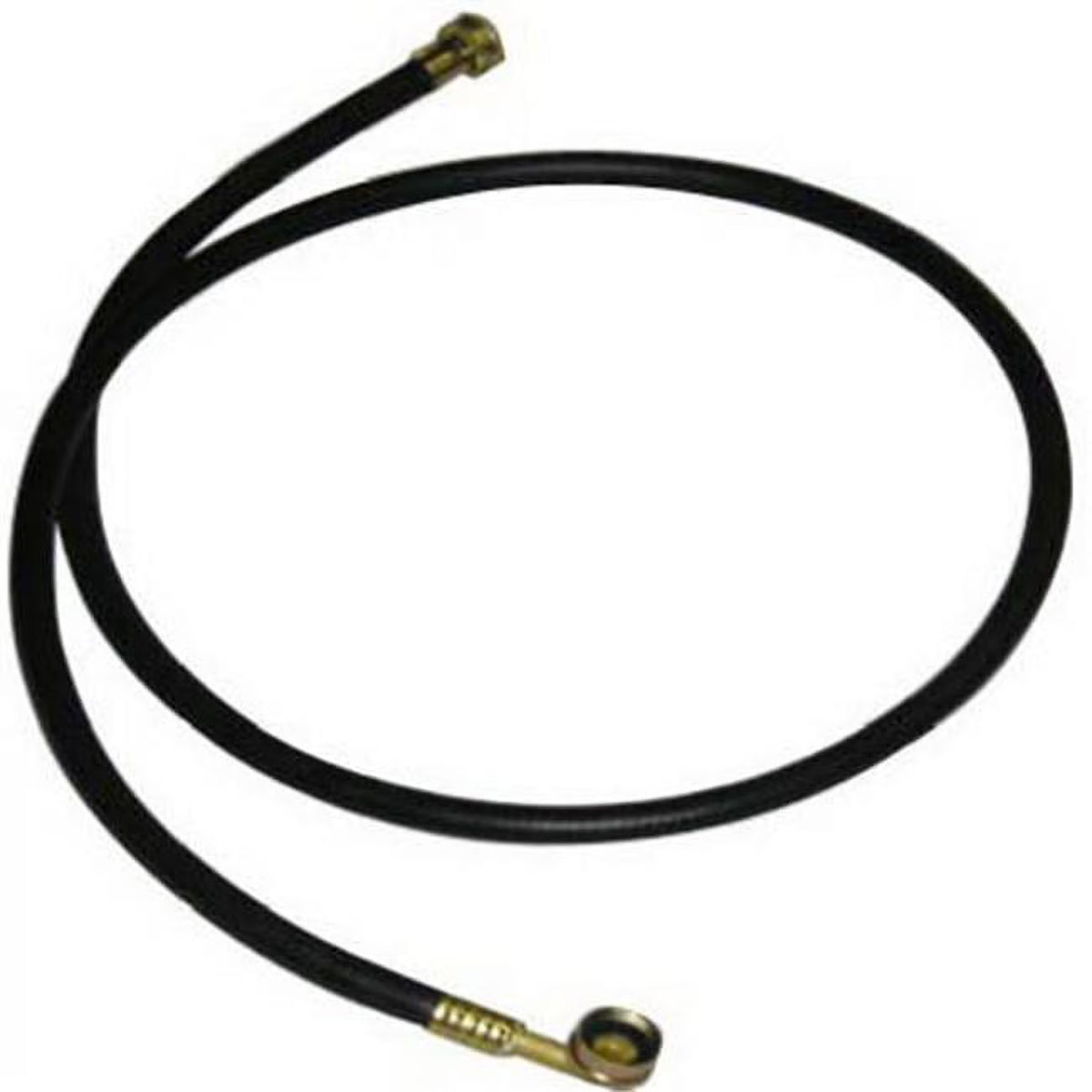 Elbow Washing Machine Hose O203461