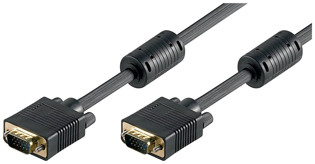 20m SVGA Monitor Cable T87575