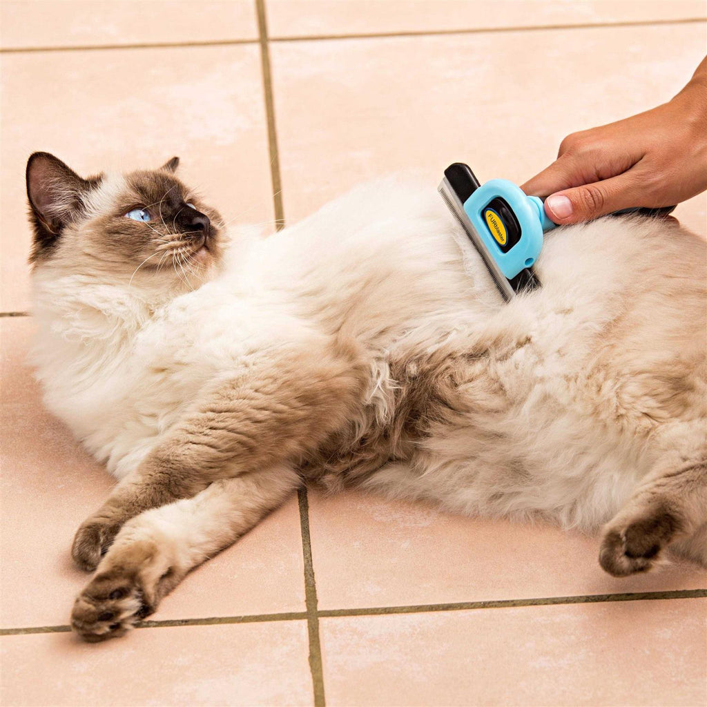 Pet Grooming Brush Z1580