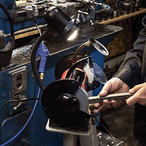 6x22 Bench Grinder V24968