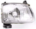 Headlight Assembly Passenger Side Pack of 2 U910370