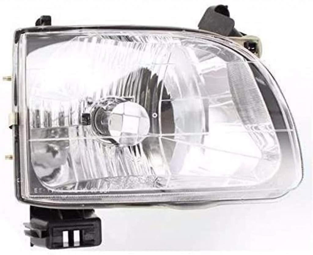 Headlight Assembly Passenger Side Pack of 2 U910370