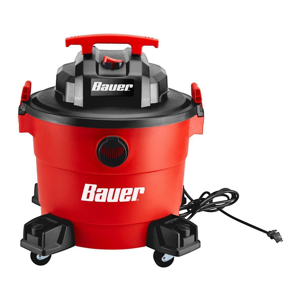 9 Gallon Wet Dry Vacuum I221