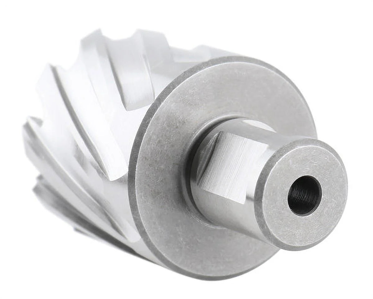 1-1/4" Cutting Dia x 1'' Cutting Depth H.S.S. Annular Cutter with Pilot Pin A96633