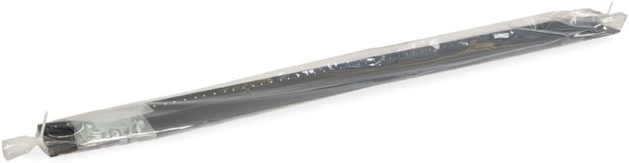 37U Server Cabinet Vertical Rail Kit Q339
