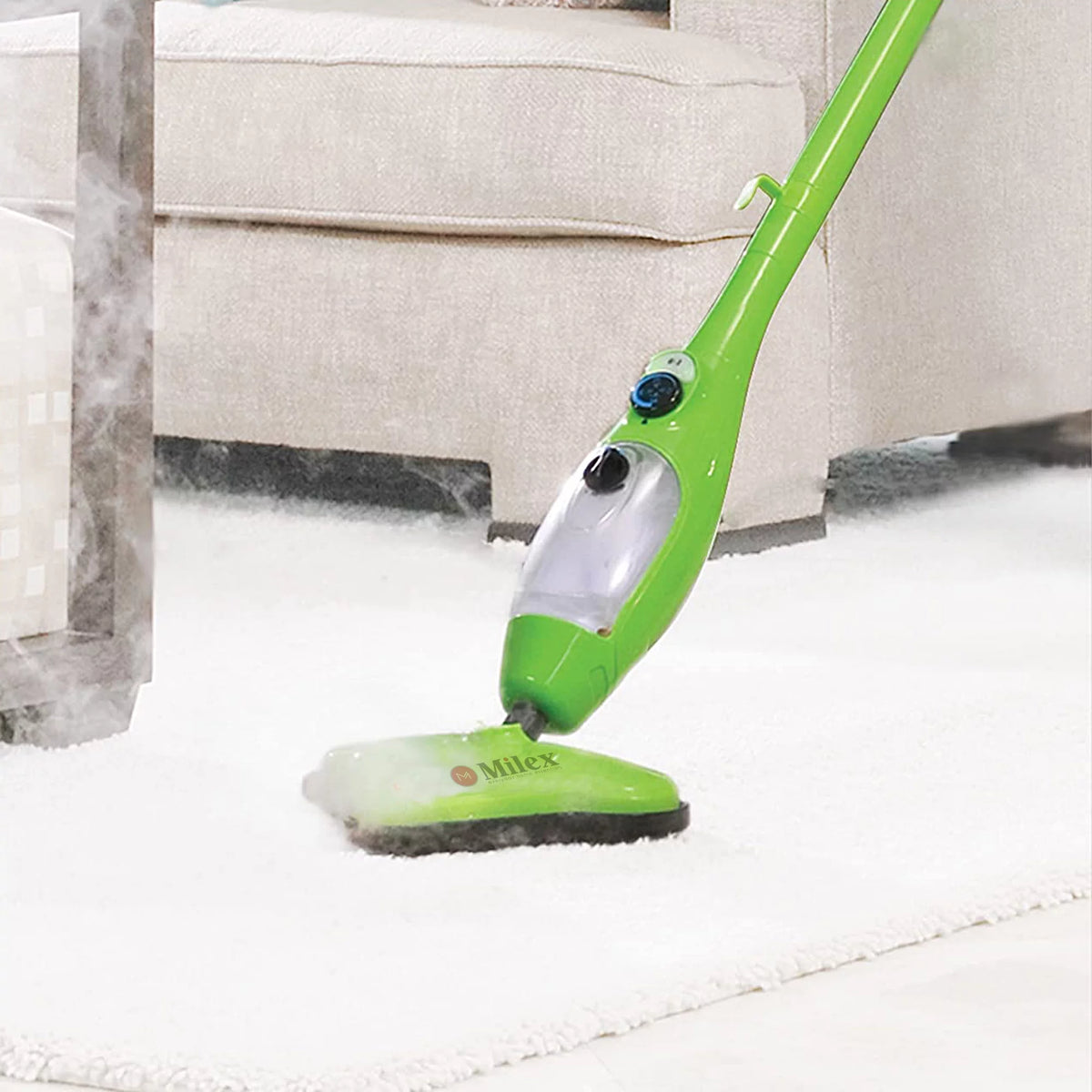 Multifunctional Steam Mop 6 in 1 C658541
