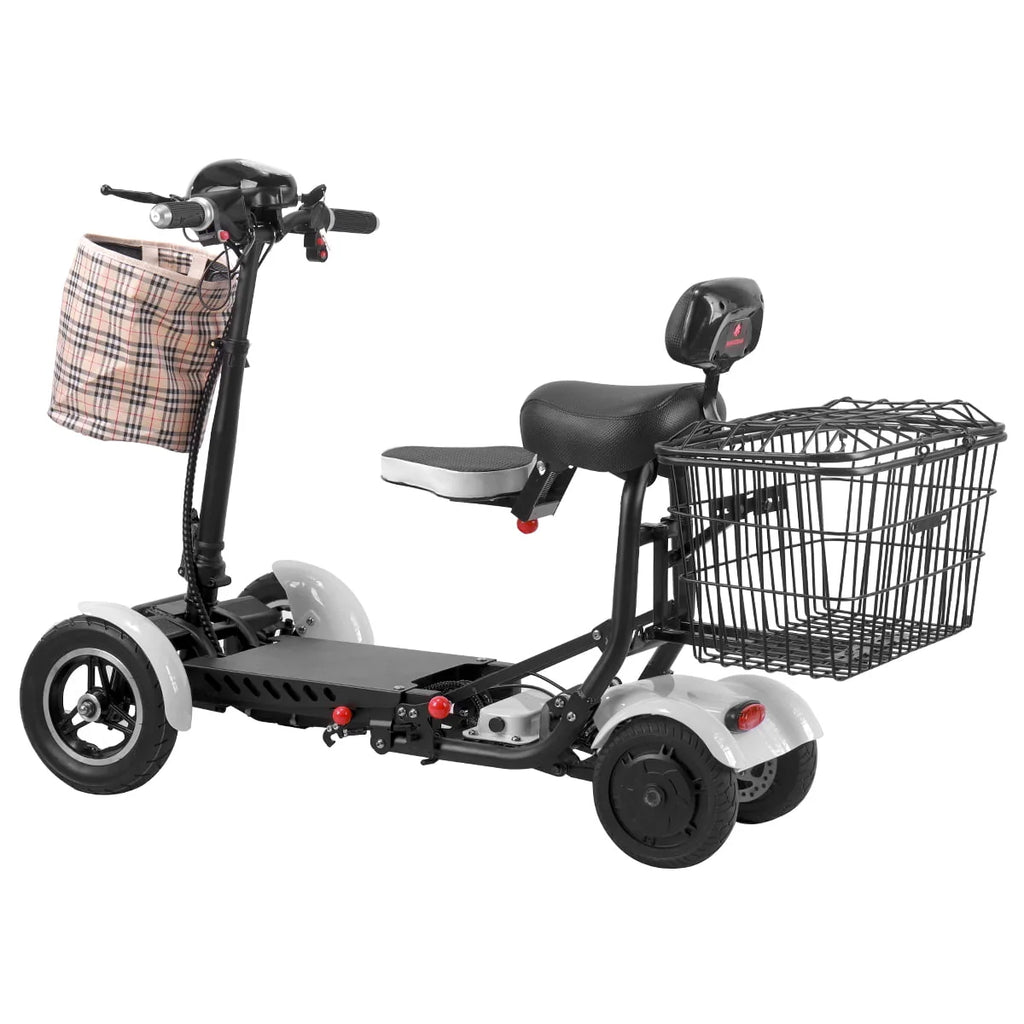 Foldable Lightweight Mobility Scooter F69922