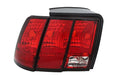 Tail Lights Lamps Set Driver and Passenger Side I84541