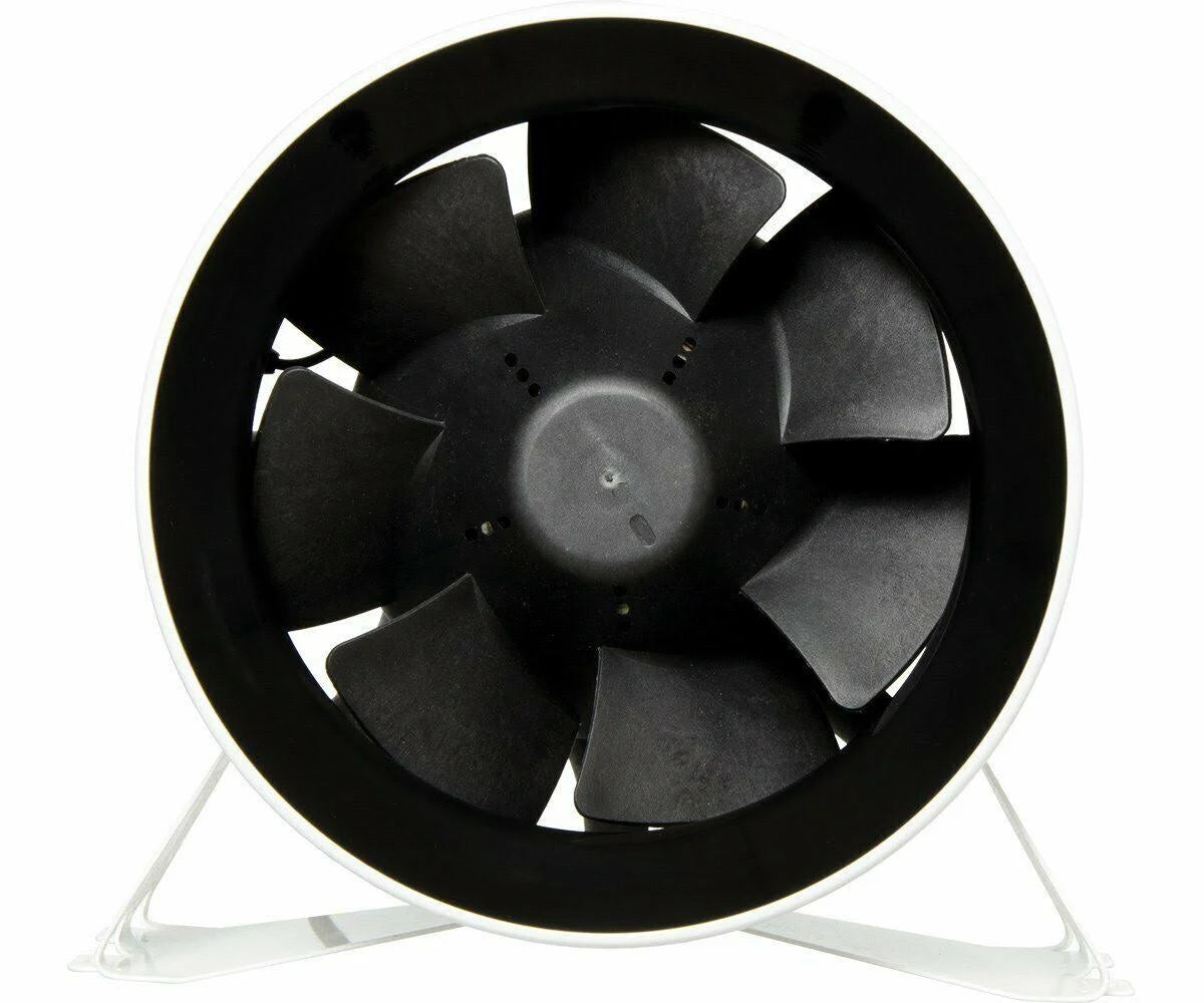 10x22 1065 CFM Mixed-Flow Digital Fan L867