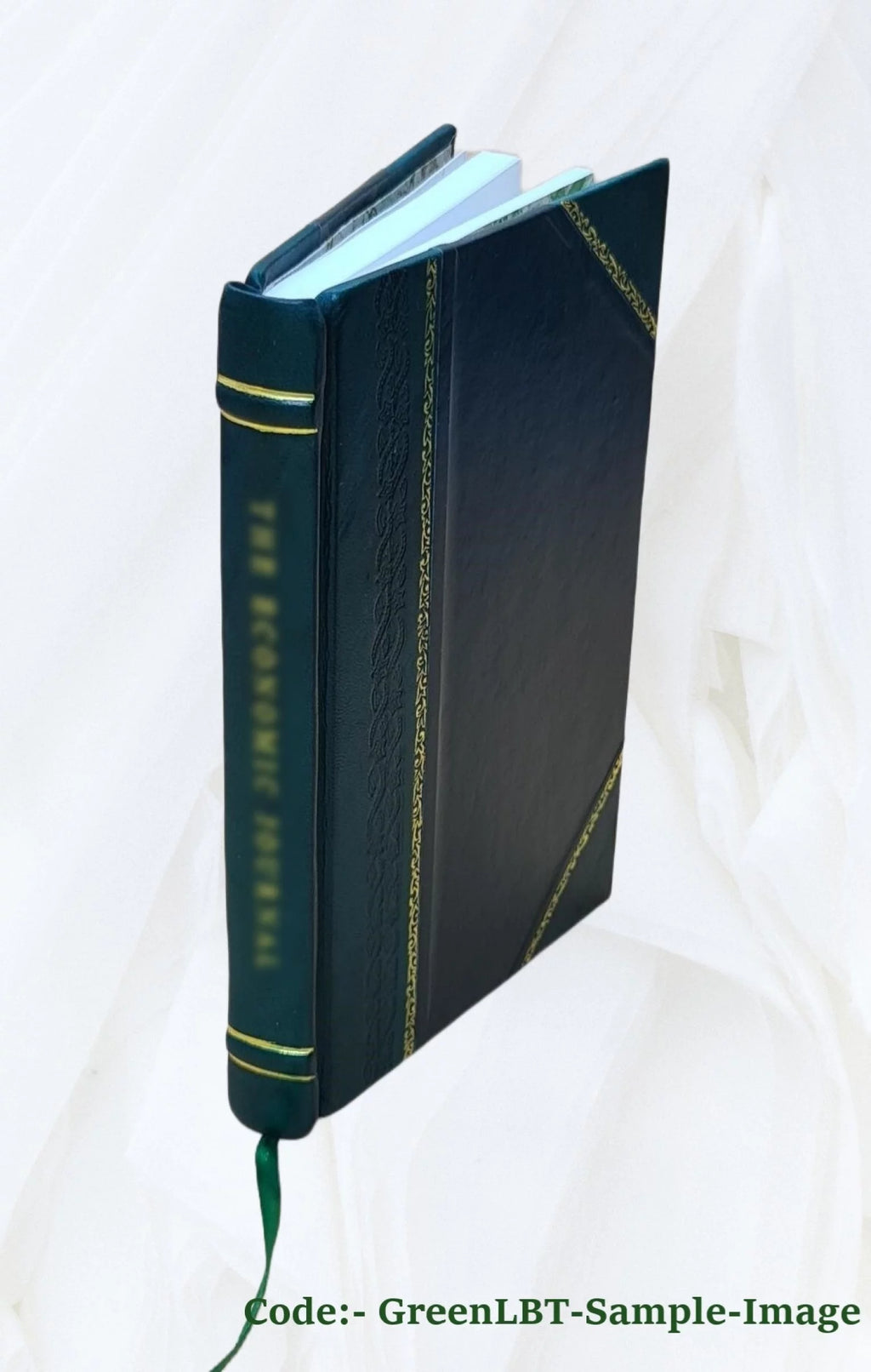 1888 Leather Bound F4240
