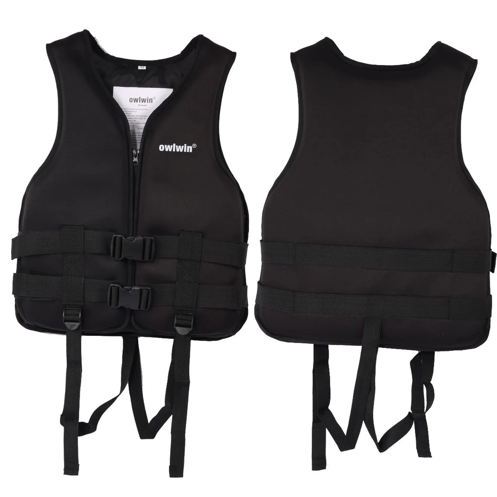 Buoyancy Vests Water Jackets T1444