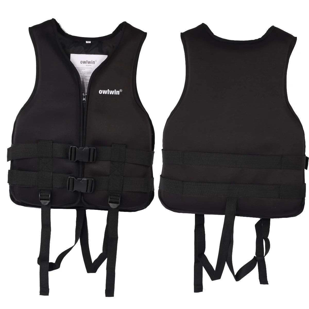 Buoyancy Vests Water Jackets T1444