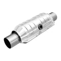 Universal Fit Catalytic Converter J402
