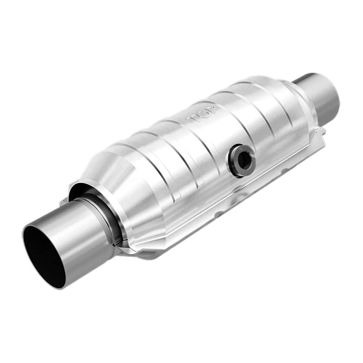 Universal Fit Catalytic Converter J402