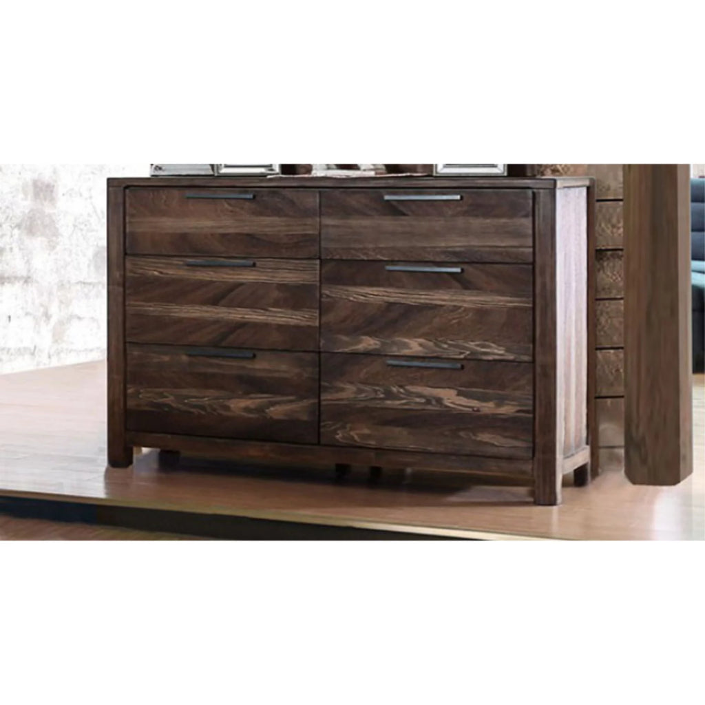 Wooden Dresser R4738