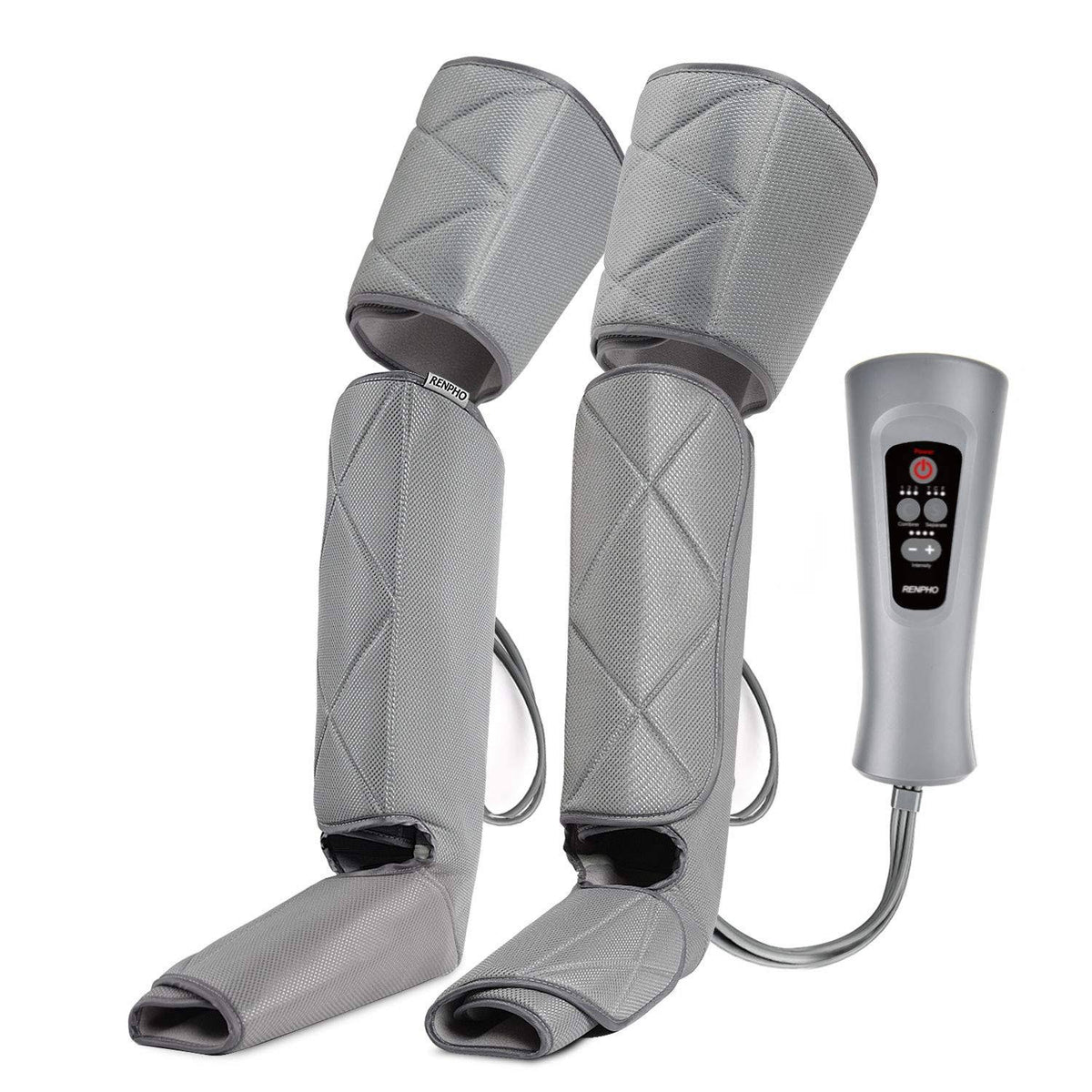 Calf Feet Thigh Compression Leg Massager C274