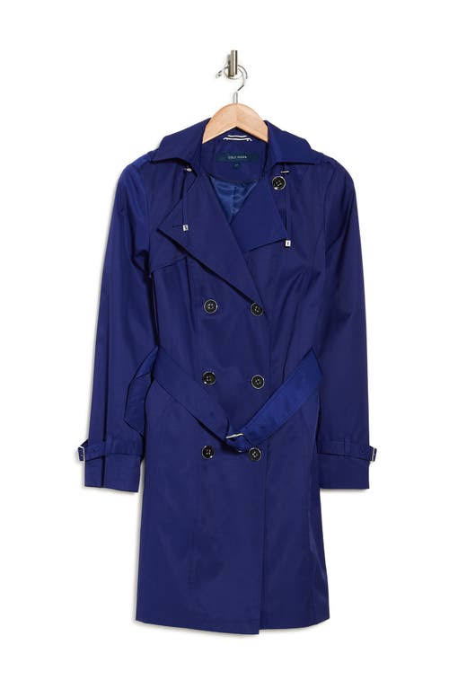 Trench Coat Z983