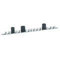 1/2 in. Socket Rail E549