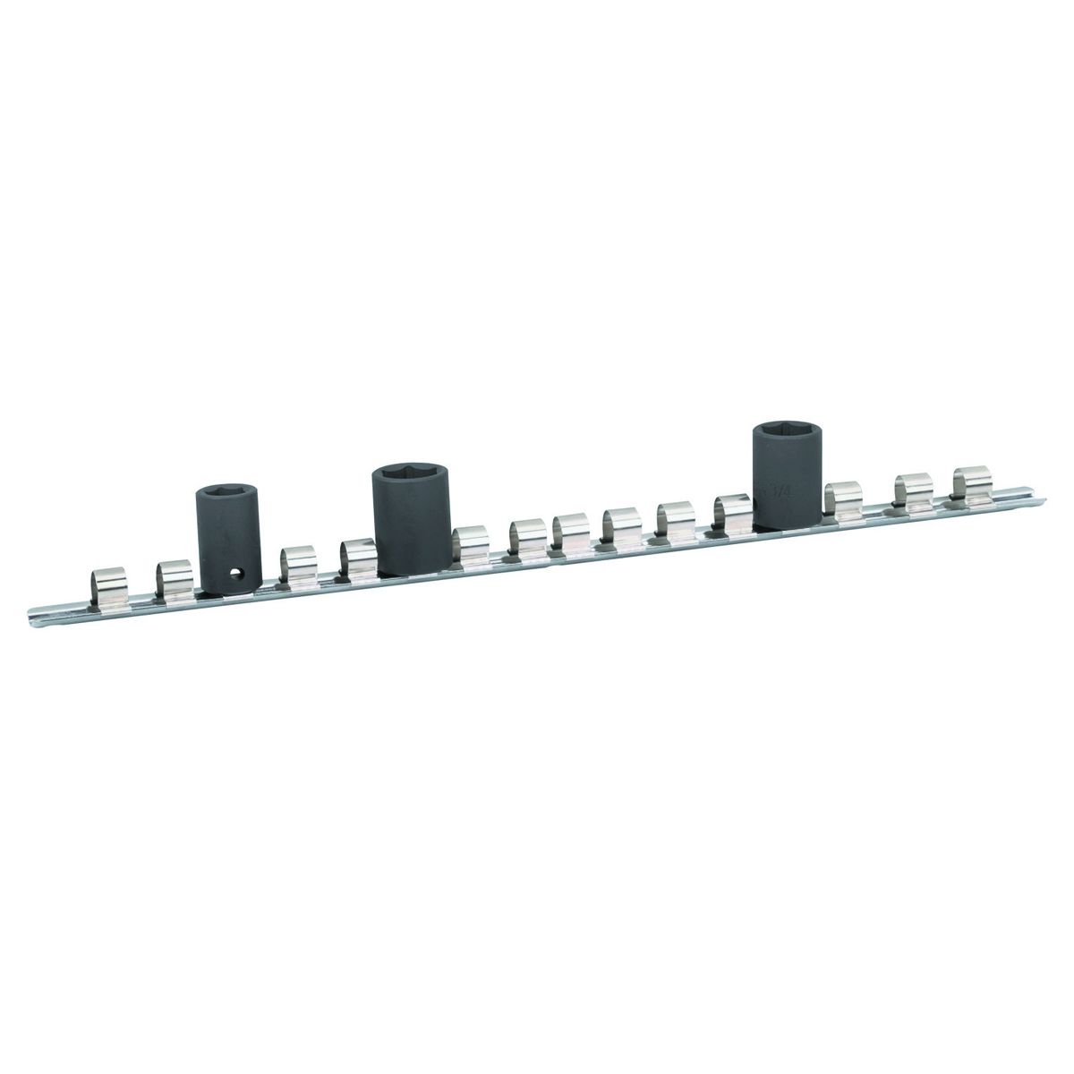 1/2 in. Socket Rail E549