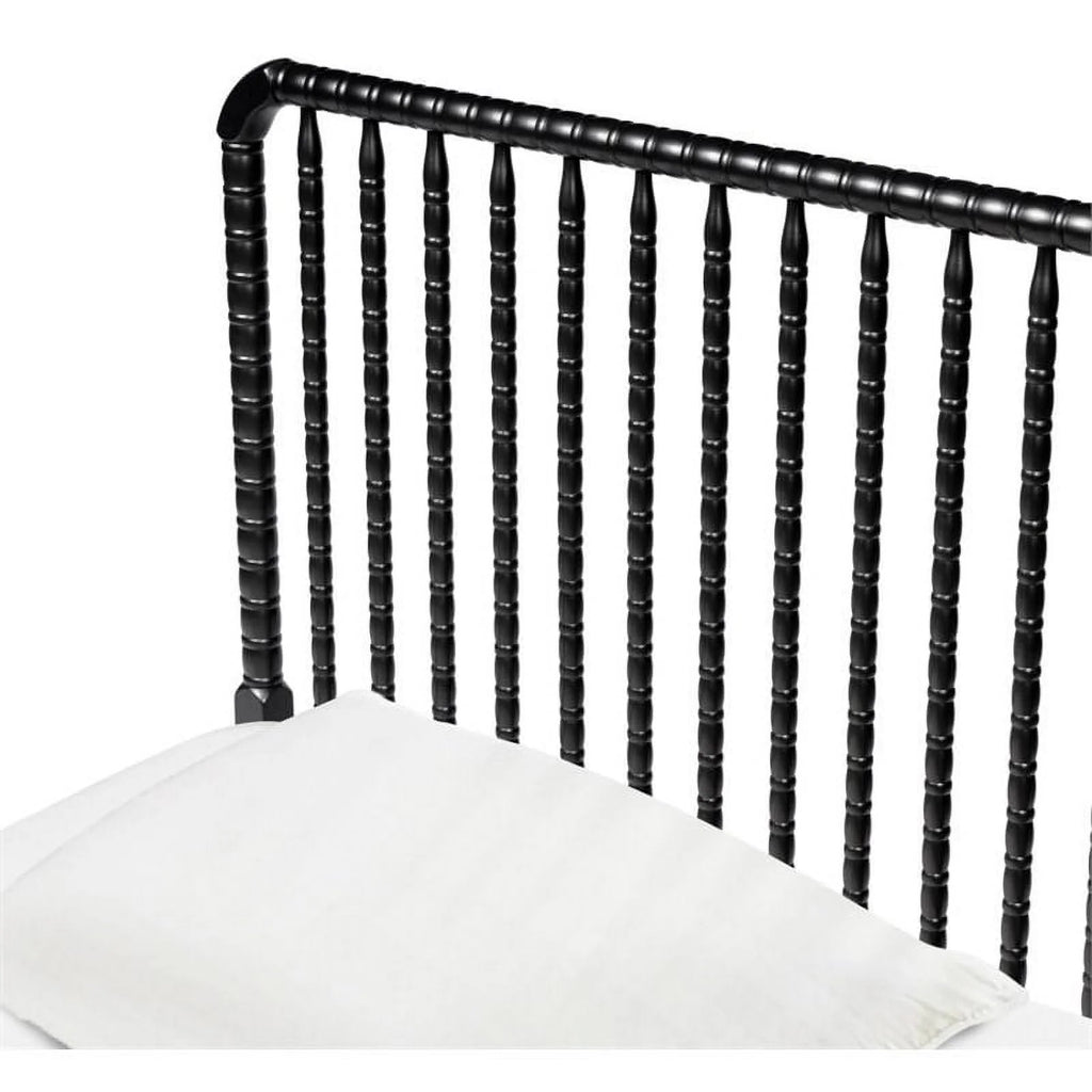 Twin Bed in Ebony D94250