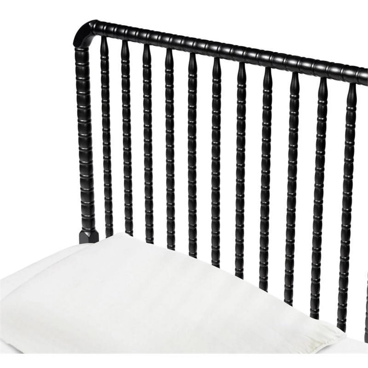 Twin Bed in Ebony D94250