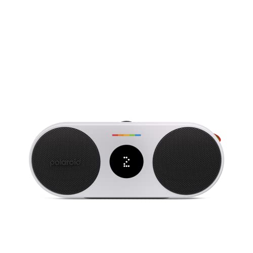 Blue Wireless Bluetooth Speaker T3780