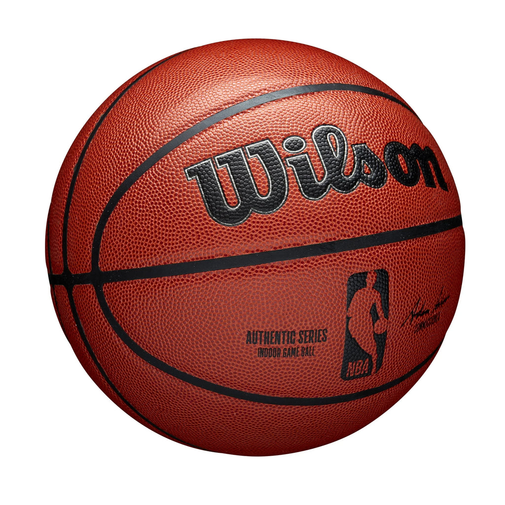 Brown 29.5 in. Basketball W1965