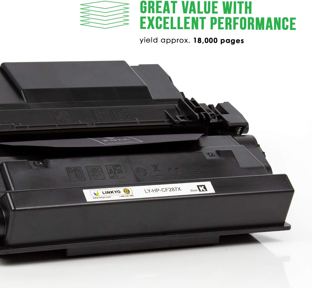 Compatible Toner Cartridge Replacement Black W44210
