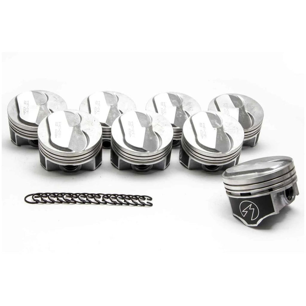 Cast Piston B537206