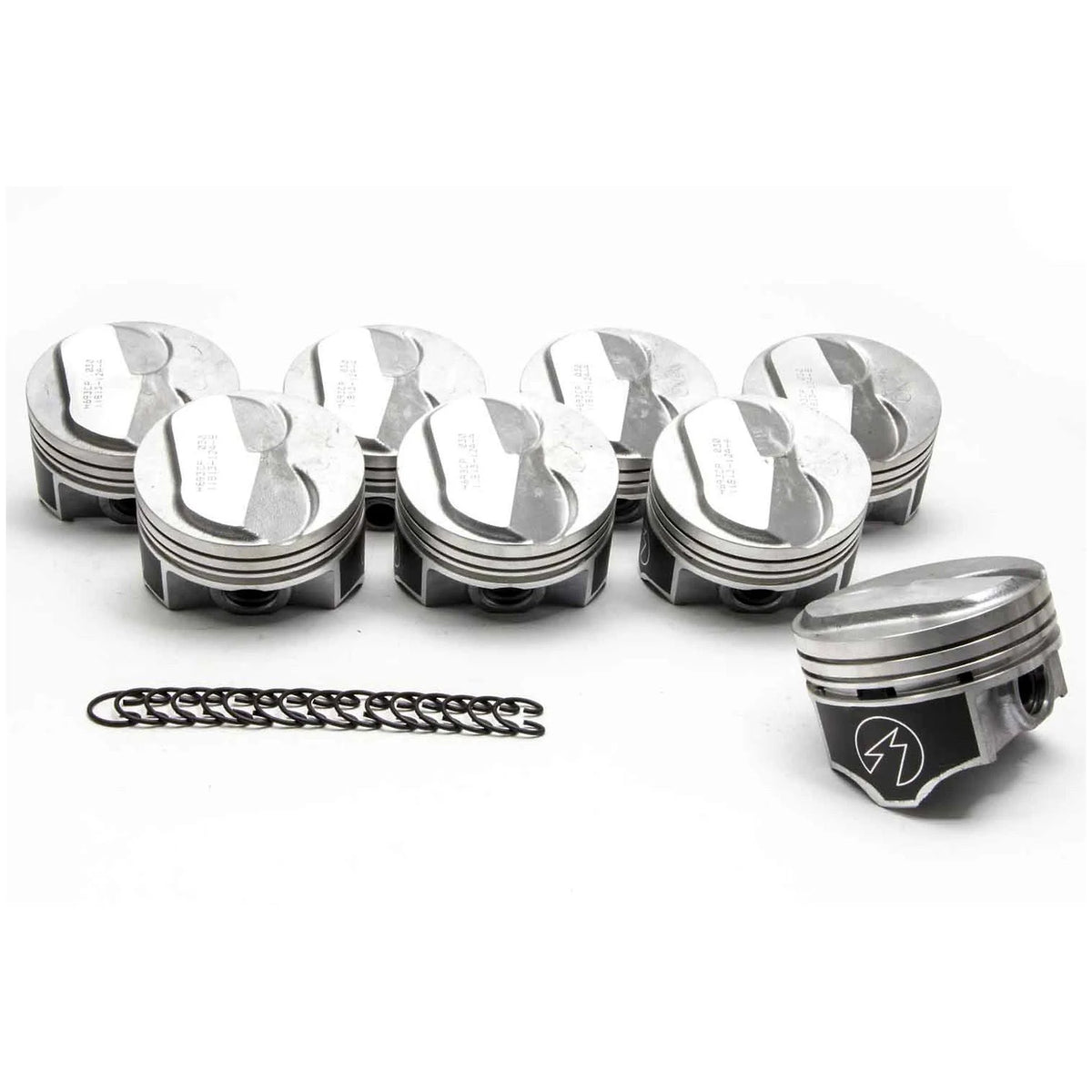 Cast Piston B537206