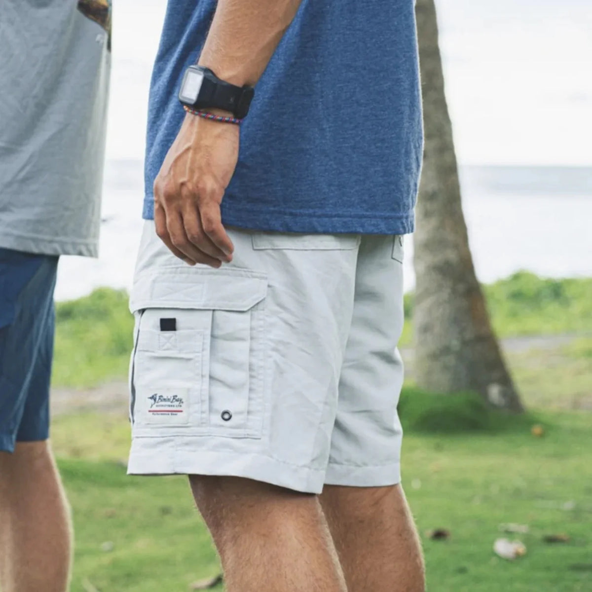 BloodGuard Men's Short X177