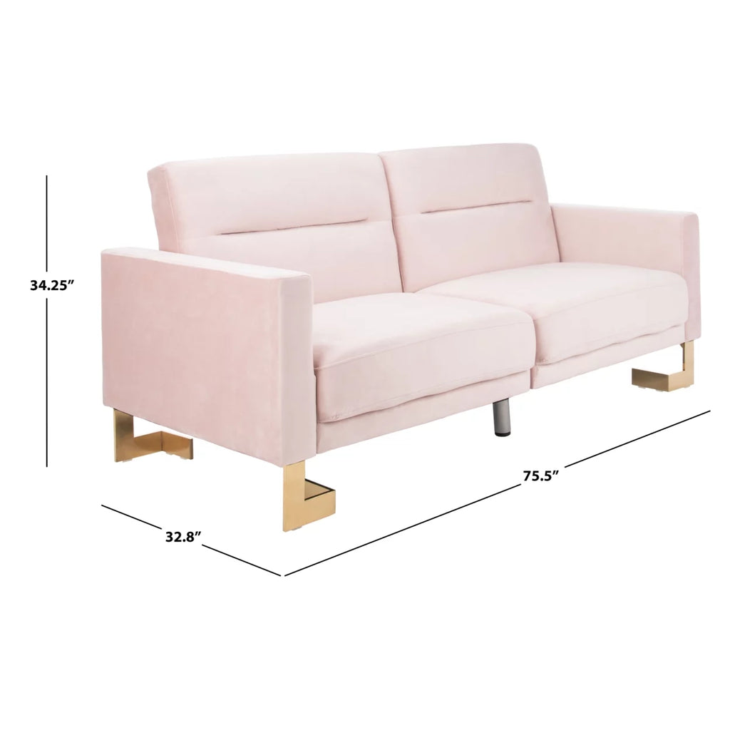 Foldable Sofa Bed P440