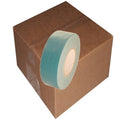 Teal Blue Duct Tape 2x22 x 60 Yard Roll (24 Roll/Case) Q902132