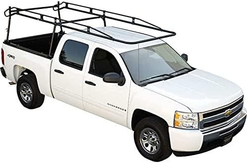 Medium Duty Ladder Rack for Full Size Truck M3445