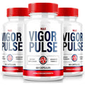 Dietary Supplement Capsules U2248