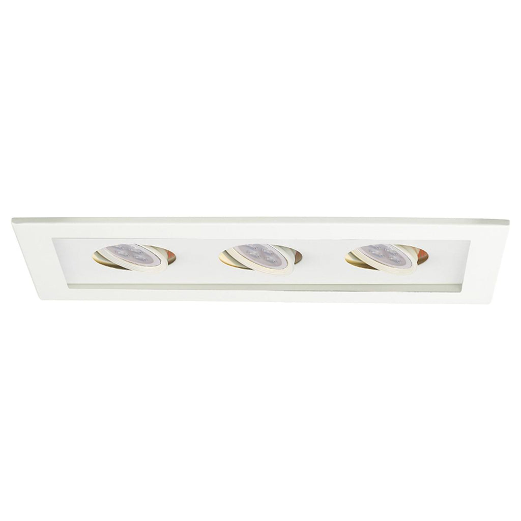 Low Voltage Three Light Trim C93608