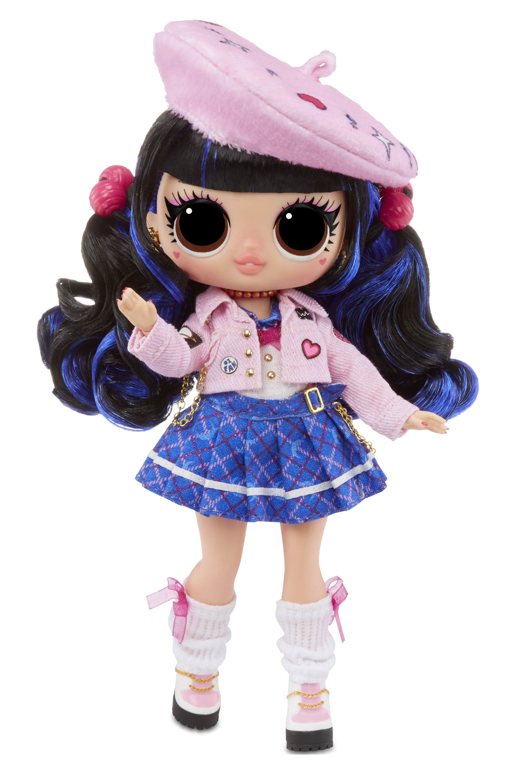 Cherry Tweens Doll I8640